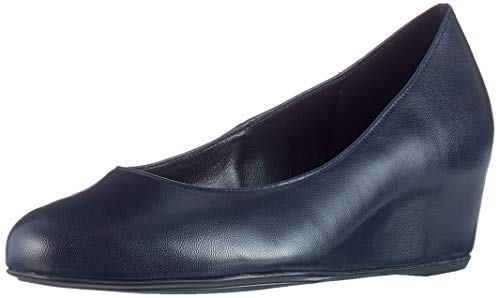 Högl Damen WEDGERINA Pumps, Blau (Ocean 300, 42.5 EU Högl Damen WEDGERINA Pumps, Blau (Ocean 300, 42.5 EU von HÖGL