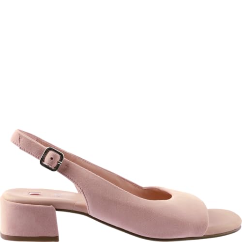 Högl ELSA Damen-Clogs & Pantoletten, Powder, 38 EU von HÖGL