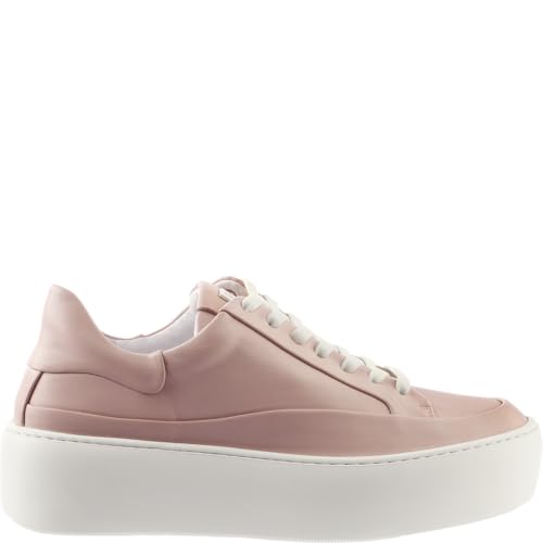 Högl Illusion Damen-Sneakers, Powder, 41.5 EU von HÖGL
