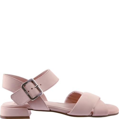 Högl KORINNA Damen-Ballerinas, Powder, 38 EU von HÖGL