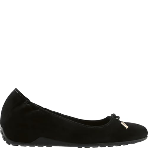 Högl Lizzy Damen-Pumps, schwarz, 41.5 EU von HÖGL