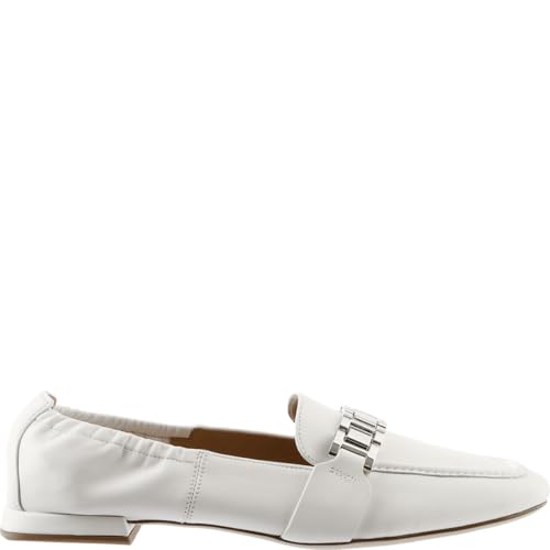 Högl Madeleine Damen-Ballerinas, Weiss, 36 EU Högl Madeleine Damen-Ballerinas, Weiss, 36 EU von HÖGL