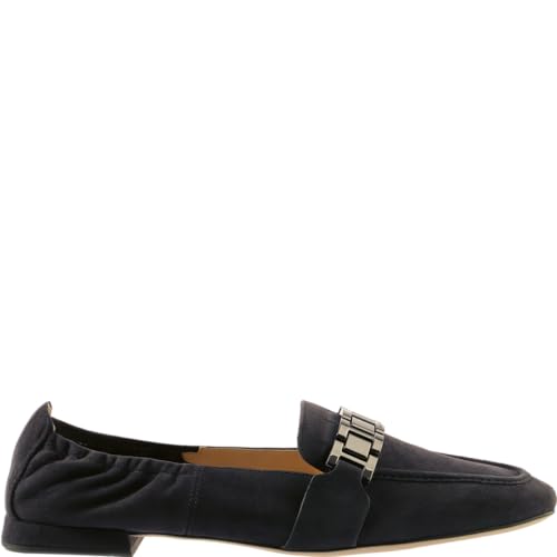 Högl Madeleine Damen-Ballerinas, darkblue, 37.5 EU Högl Madeleine Damen-Ballerinas, darkblue, 37.5 EU von HÖGL