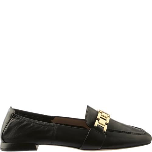 Högl Madeleine Damen-Ballerinas, schwarz, 37 EU von HÖGL