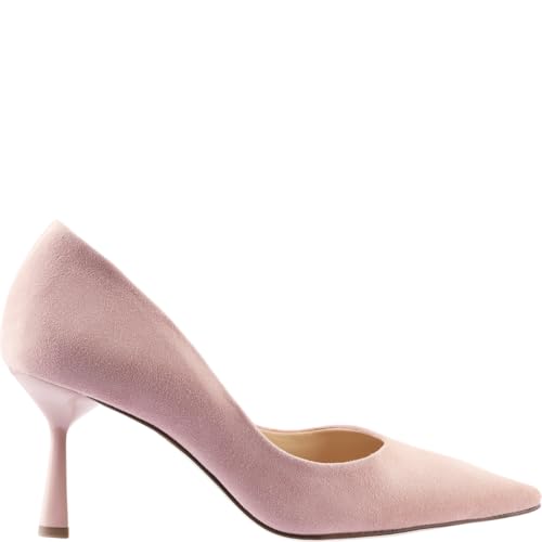 Högl Marylin Damen-Pumps, Powder, 39 EU von HÖGL