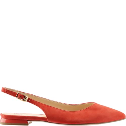 Högl Mona Damen-Ballerinas, Koralle, 37 EU Högl Mona Damen-Ballerinas, Koralle, 37 EU von HÖGL