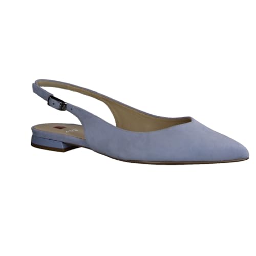 Högl Mona Damen-Ballerinas, Sky, 38 EU von HÖGL
