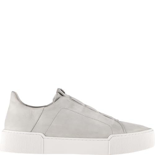 Högl PAT Damen-Sneakers, Iceblue, 38.5 EU Högl PAT Damen-Sneakers, Iceblue, 38.5 EU von HÖGL