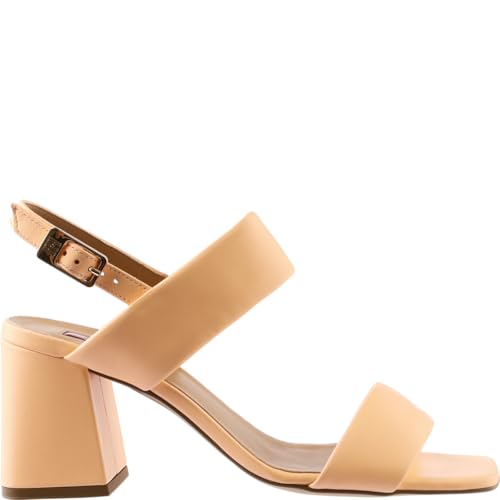 Högl Peach Damen-Pumps, Sunrise, 37 EU von HÖGL