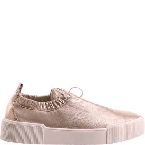 Högl Pure Damen-Sneakers, lightbronce, 41.5 EU von HÖGL