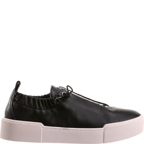 Högl Pure Damen-Sneakers, schwarz, 35 EU von HÖGL