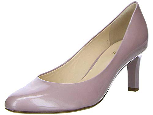 Högl STARLIGHT, Damen Pumps, Pink (Mauve 4600), 37 EU (4 UK) von HÖGL