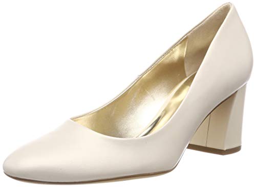 Högl STUDIO 50 Brautschuhe, Beige (Champagn, 34.5 EU von HÖGL