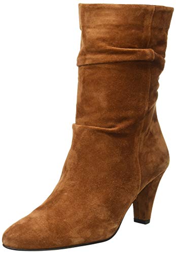 Högl Sassy Stiefeletten, Braun (Nut 2400), 34.5 EU von HÖGL