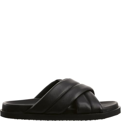 Högl Tessa Damen-Clogs & Pantoletten, schwarz, 36 EU von HÖGL