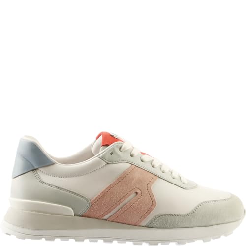 Högl Tony Damen-Sneakers, Iceblue, 40 EU Högl Tony Damen-Sneakers, Iceblue, 40 EU von HÖGL