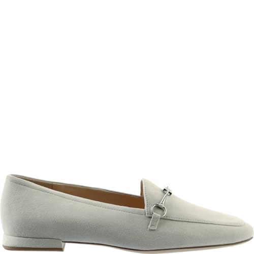 Högl Vera Damen-Ballerinas, Iceblue, 34.5 EU Högl Vera Damen-Ballerinas, Iceblue, 34.5 EU von HÖGL
