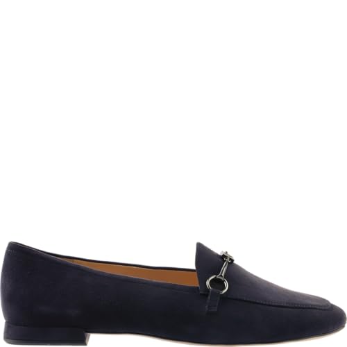 Högl Vera Damen-Ballerinas, darkblue, 42 EU von HÖGL
