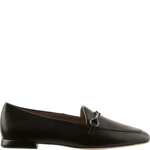 Högl Vera Damen-Ballerinas, schwarz, 36 EU von HÖGL