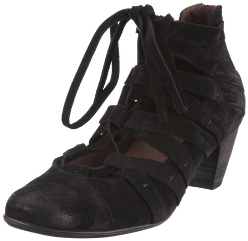 Högl shoe fashion GmbH 3-106242-01000, Damen Pumps, Schwarz (schwarz 0100), EU 38 (UK 5) von HÖGL