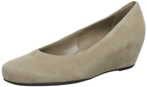 Högl shoe fashion GmbH 5-104002-19000, Damen Pumps, Beige (taupe 1900), EU 43 (UK 9) von HÖGL