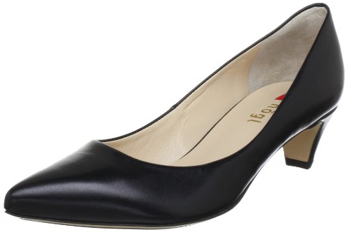 Högl shoe fashion GmbH 5-104100-01000, Damen Pumps, Schwarz (schwarz 0100), EU 36 (UK 3.5) von HÖGL