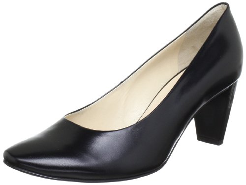 Högl shoe fashion GmbH 5-106400-01000, Damen Pumps, Schwarz (schwarz 0100), EU 38.5 (UK 5.5) von HÖGL