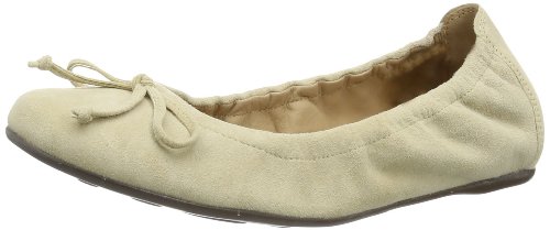 Högl shoe fashion GmbH 7-100512-17000 7-100512-17000 Damen Ballerinas, Beige (beige 1700), EU 34.5 (UK 2.5) von HÖGL