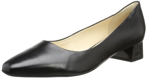 Högl shoe fashion GmbH 7-103400-01000 7-103400-01000 Damen Pumps, Schwarz (schwarz 100), EU 37.5 (UK 4.5) von HÖGL