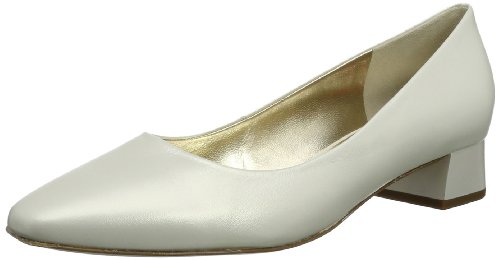 Högl shoe fashion GmbH 7-103403-03000 7-103403-03000 Damen Pumps, Weiß (perlweiß 300), EU 38 (UK 5) von HÖGL