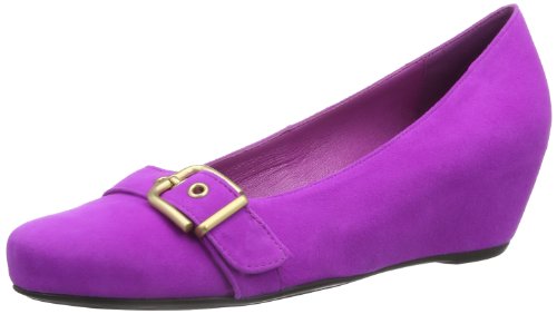 Högl shoe fashion GmbH 7-104032-88000 7-104032-88000 Damen Pumps, Violett (cyclam 8800), EU 34.5 (UK 2.5) von HÖGL