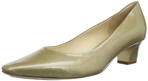 Högl shoe fashion GmbH 7-104704-19000 7-104704-19000 Damen Pumps, Beige (taupe 1900), EU 34.5 (UK 2.5) von HÖGL