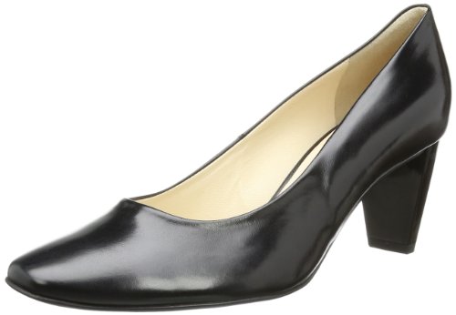 Högl shoe fashion GmbH 7-106400-01000 7-106400-01000 Damen Pumps, Schwarz (schwarz 100), EU 38.5 (UK 5.5) von HÖGL