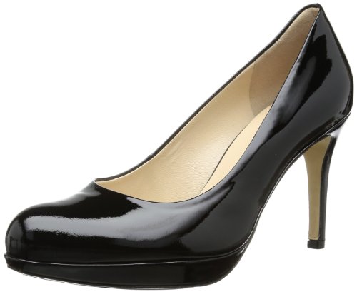 Högl shoe fashion GmbH 7-108004-01000 7-108004-01000 Damen Pumps, Schwarz (schwarz 100), EU 38.5 (UK 5.5) von HÖGL