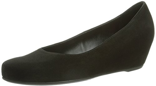 Högl shoe fashion GmbH 8-104002-01000 Pumps, Schwarz (01000), 35 EU von HÖGL