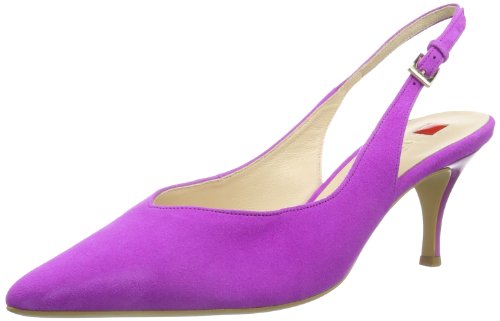 Högl shoe fashion GmbH Damen 7-106302-88000 Slingback, Violett (Cyclam, 41.5 EU von HÖGL