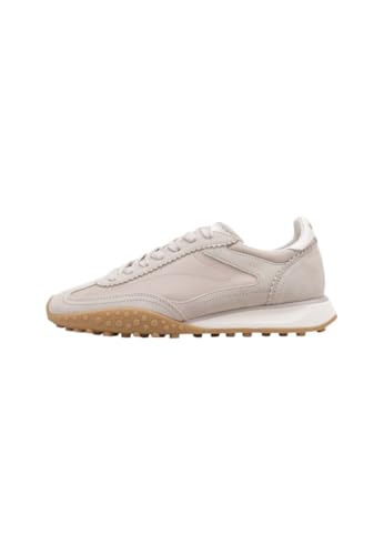 HOFF Bridge MKII Beige SNEAKER FLACH von HOFF
