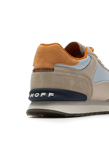 HOFF Dakar Herren Turnschuhe von HOFF