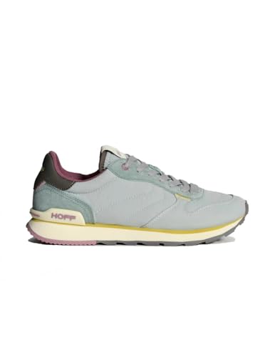 HOFF Hellblaue Damen-Sneaker, Blau, Größe 38 von HOFF