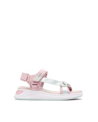 HOFF Island Martinica Soft Pink Damen Sandalen #SeoVarYear# von HOFF