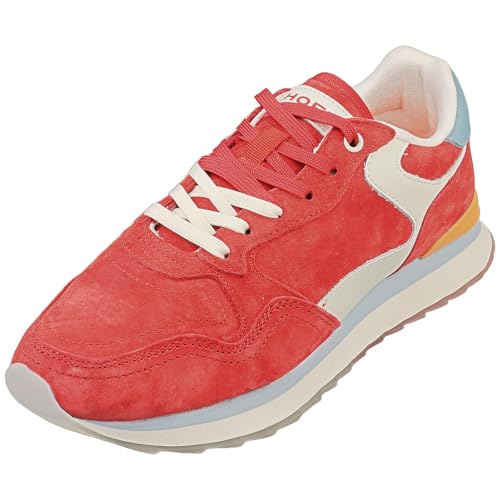 HOFF RUBEUS Woman Damen Turnschuhe von HOFF