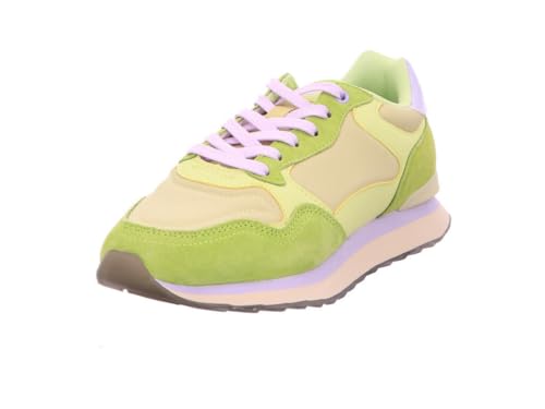 HOFF Kathmandu Damen Turnschuhe von HOFF