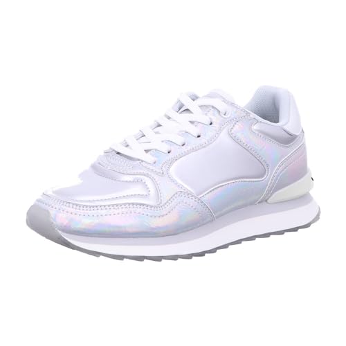 HOFF Silver Damen Turnschuhe von HOFF