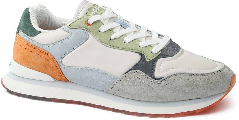 HOFF Sneakers Kingston Multicolour - Größe 41 von HOFF