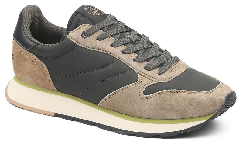 HOFF Sneakers Pella Beige - Größe 43 von HOFF