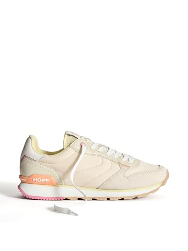 HOFF TROEZEN Damen Turnschuhe HOFF TROEZEN Damen Turnschuhe von HOFF