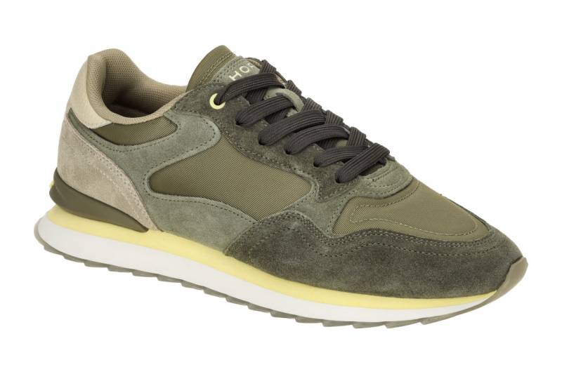 Hoff CITY 22502601 dunkel-gr?n - Sneakers f?r Herren von HOFF