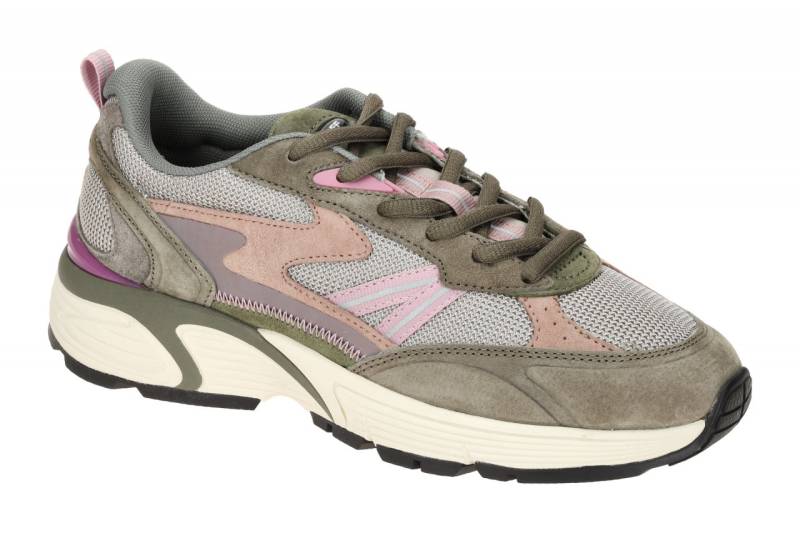 Hoff DAKOTA 22311003 gr?n - Sneakers f?r Damen von HOFF