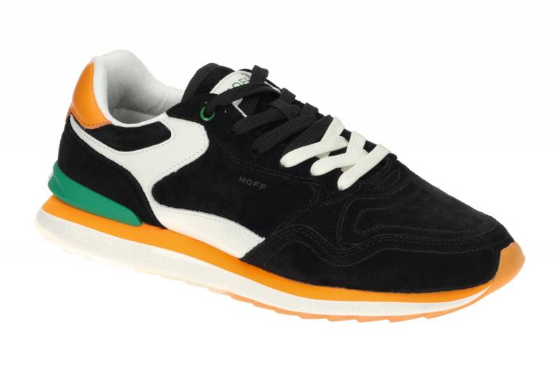 Hoff NIGREOS MAN 22402614 schwarz - Sneakers f?r Herren von HOFF