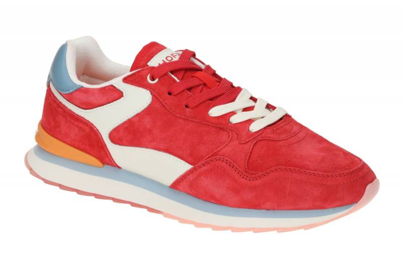 Hoff RUBEUS MAN 22402610 rot - Sneakers f?r Herren von HOFF